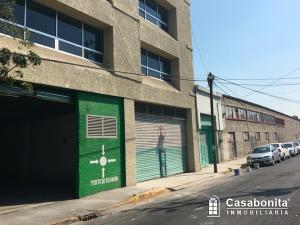 Edificio en Renta en Iztacalco, Distrito Federal  - Foto 7